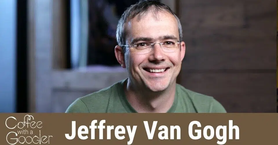 Jeffrey van Gogh - 17 Kotlin Developers You Can Rely On