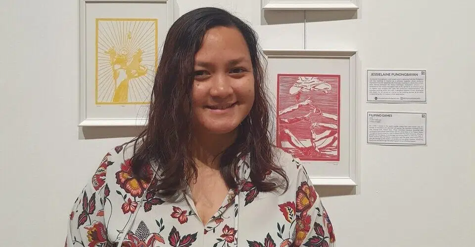Jessielaine Punongbayan - Top 13 COBOL Developers Available