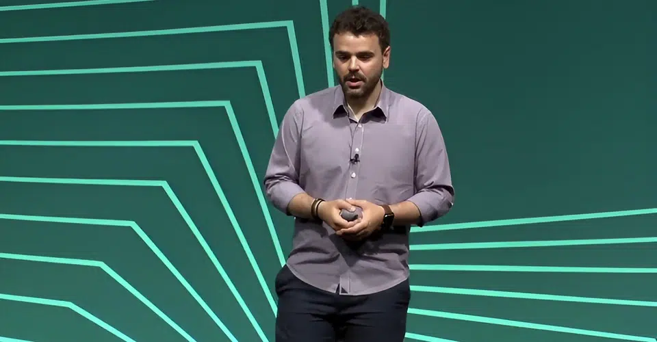 Jesus Camacho Rodriguez - 12 Elite Apache Hive Developers You Should Know