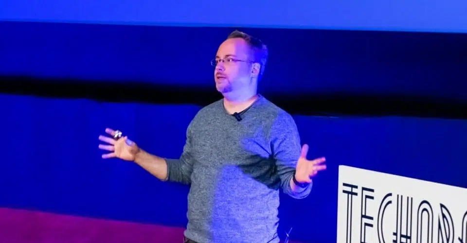 Jimmy Engstrom - Top 19 Blazor Developers You Can Trust