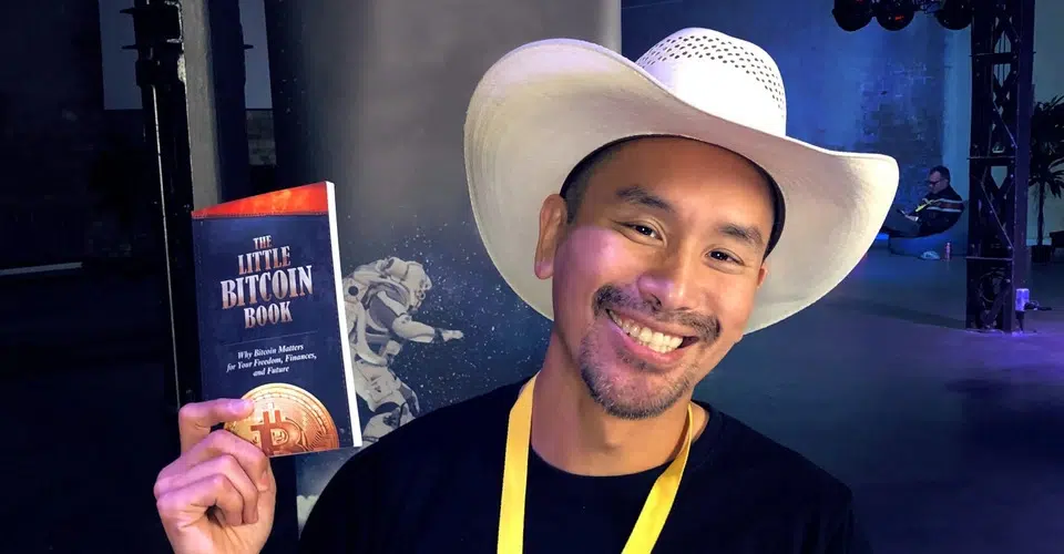 Jimmy Song - Top 17 Bitcoin Experts You Can Rely On