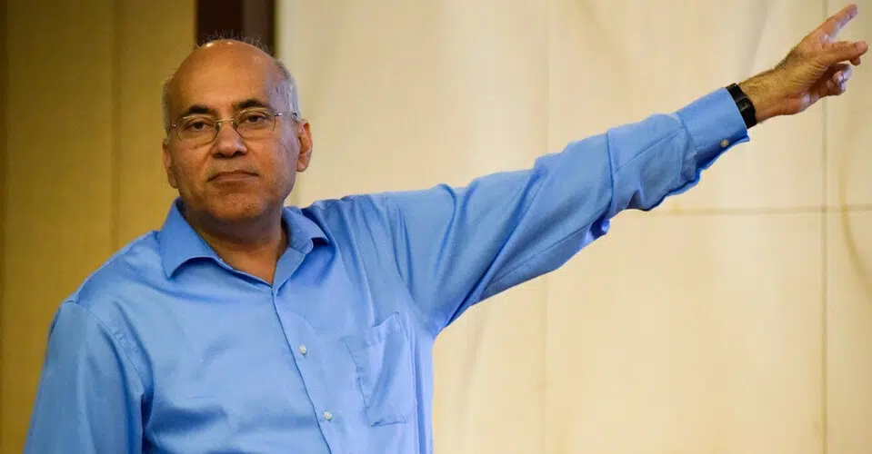 Jitendra Malik - Top 12 Computer Vision Developers