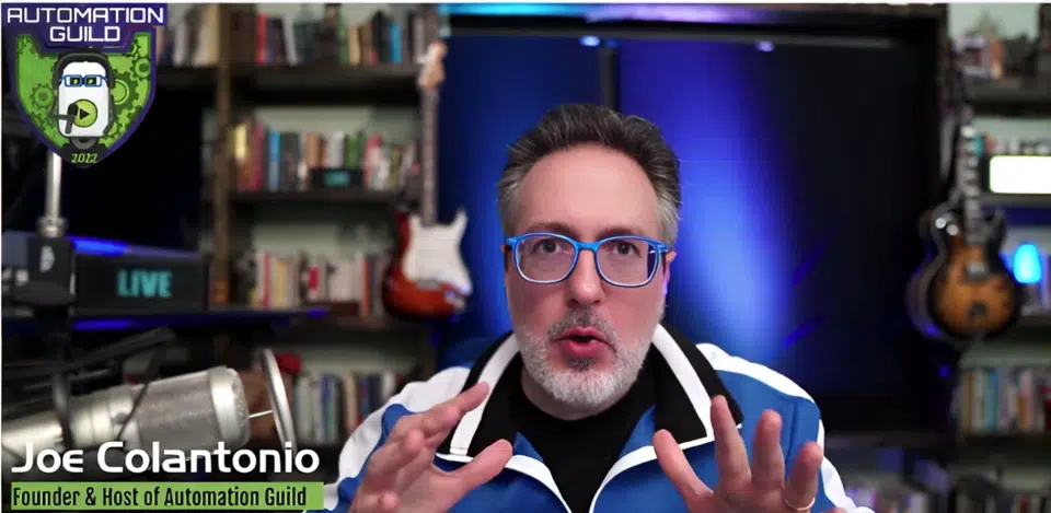 Joe Colantonio - Best 18 QA Engineers to Watch