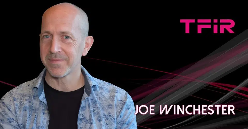 Joe Winchester - Top 13 COBOL Developers Available