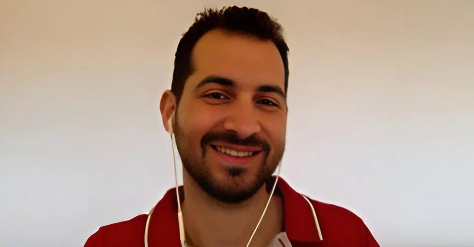 John Skoumbourdis - Hire Top 17 CodeIgniter Developers