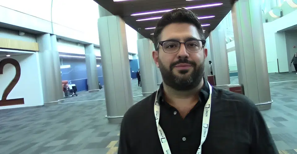 Jon Haddad - Top 15 Apache Cassandra Experts Ready to Join