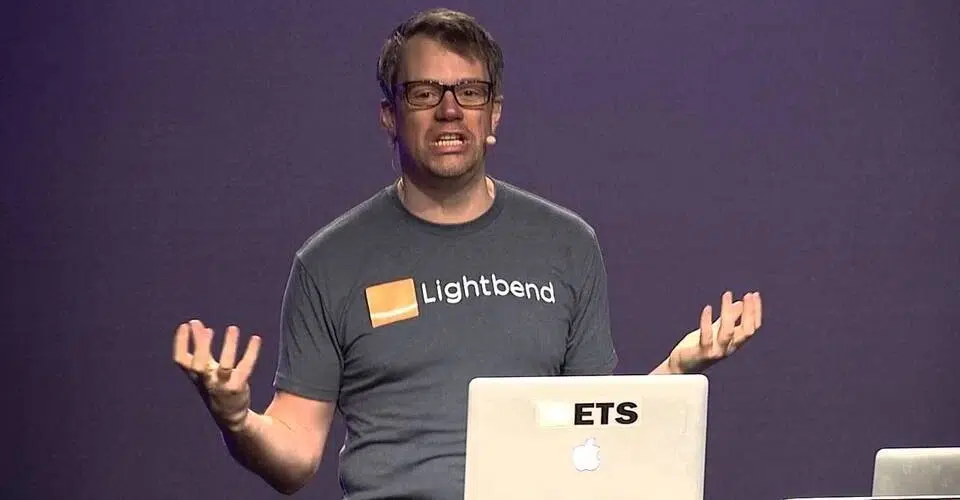 Jonas Boner - Best 13 RxJS Developers Changing the Game