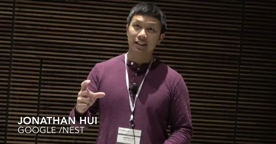 Jonathan Hui - Best 13 Zigbee Developers for Smart Solutions