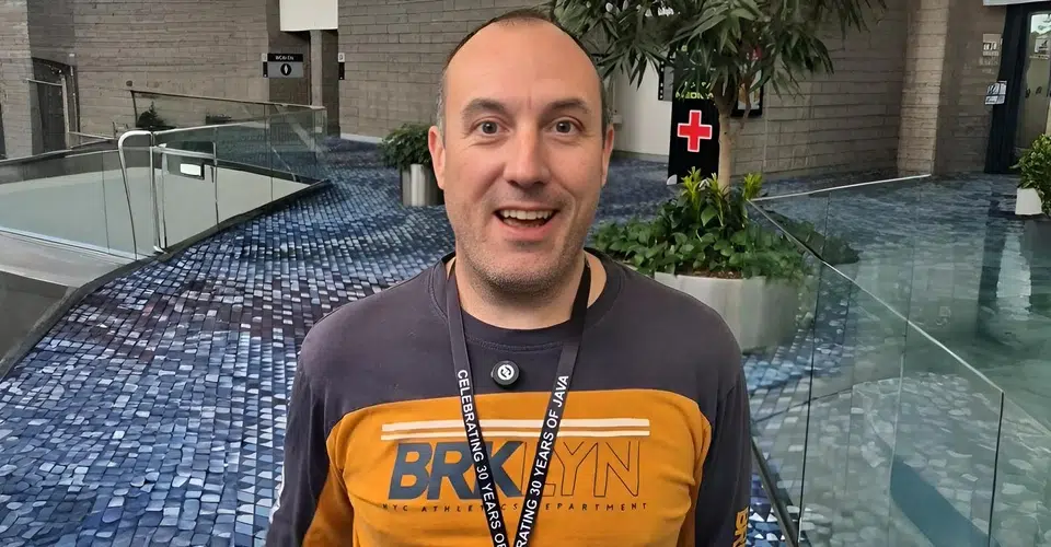 Jonathan Vila - Top 17 SonarQube Experts You Can Rely On