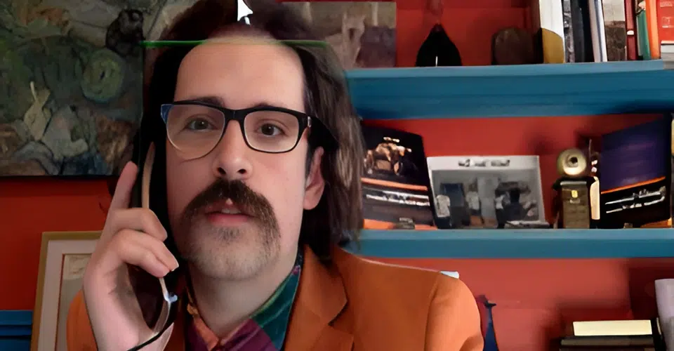 Joseph Howse - Discover 16 Exceptional OpenCV Developers