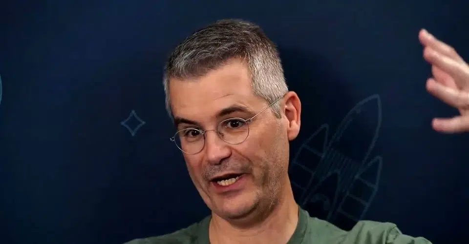 Julien Dubois - 16 Spring Boot Developers Making an Impact