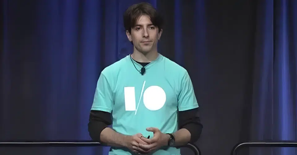 Justin Uberti 1 - Top 18 WebRTC Experts for Real-Time Apps