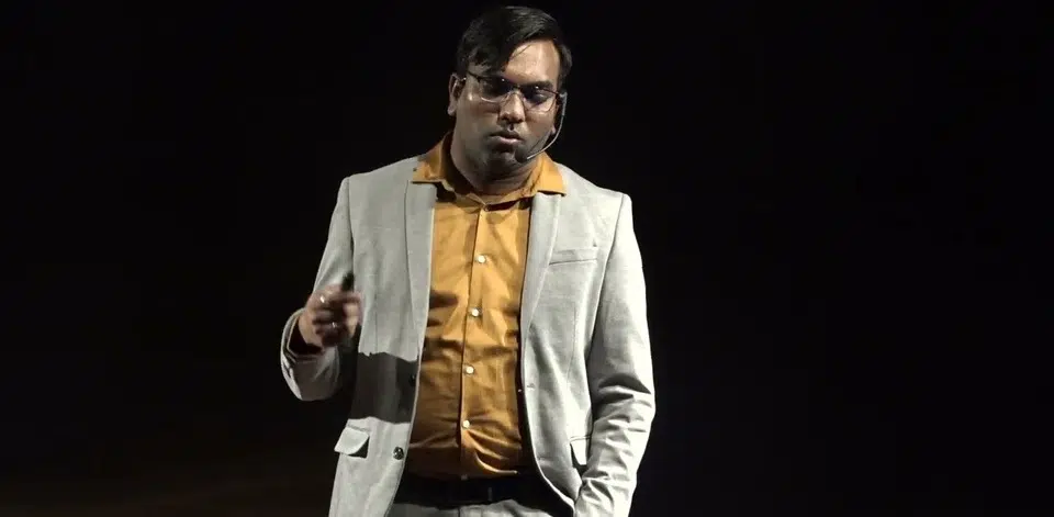 Kamlesh Nagware - The Best Hyperledger Developers to Watch | 20 Picks