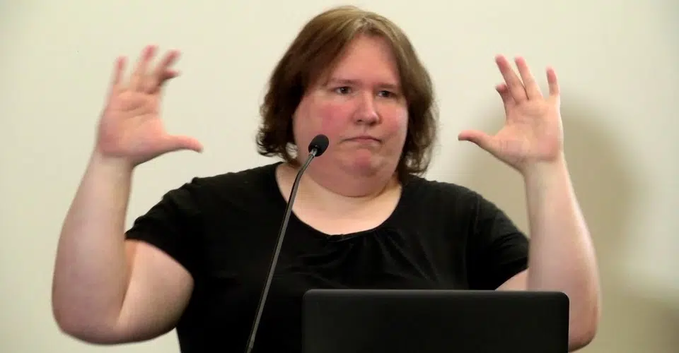Kerri Shotts - 12 PhoneGap Experts to Bridge Your App Ideas