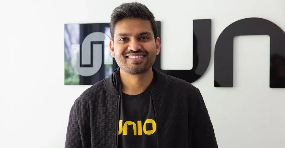 Ketan Umare - Best 20 MLOps Engineers You Can Trust