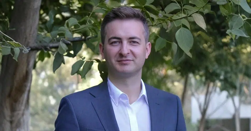 Kevin Morssink - Hire Top 17 CodeIgniter Developers
