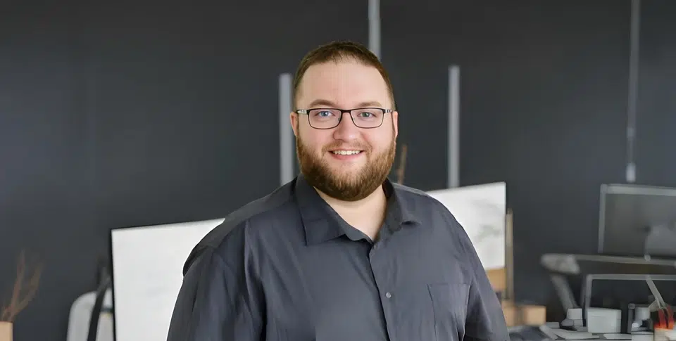 Kevin Pfeifer - Best 15 CakePHP Developers for Hire