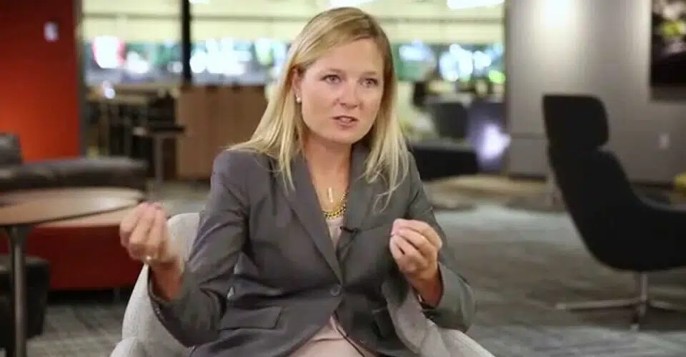 Krysta Svore - Top 20 Quantum Computing Experts