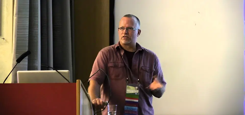 Larry Masters - Best 15 CakePHP Developers for Hire