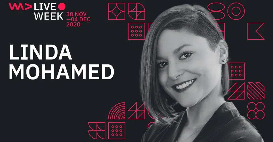 Linda Mohamed - Best 20 Amazon EC2 Experts for Hire