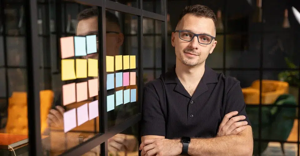 Lukasz Bajsarowicz - Top 18 Magento Experts Fueling eCommerce Growth
