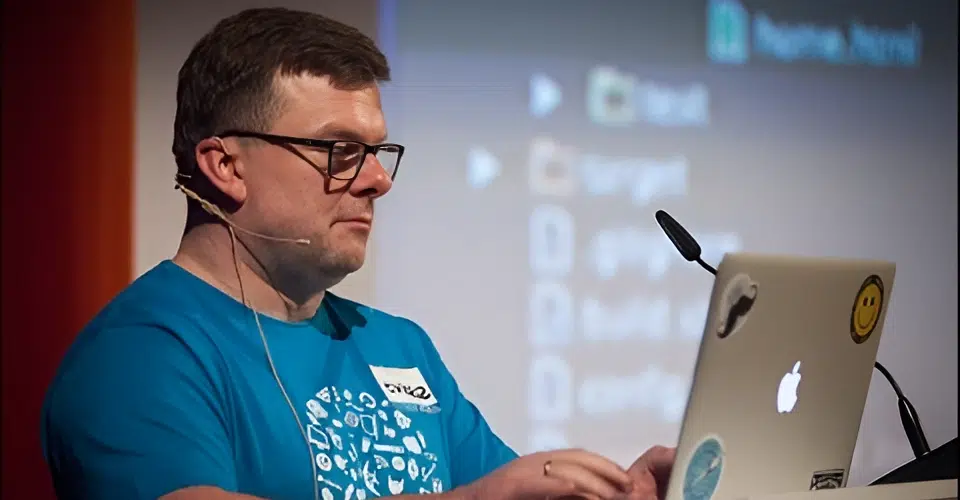 Lukasz Lenart - Elite 18 JSP Developers for Enterprise Projects