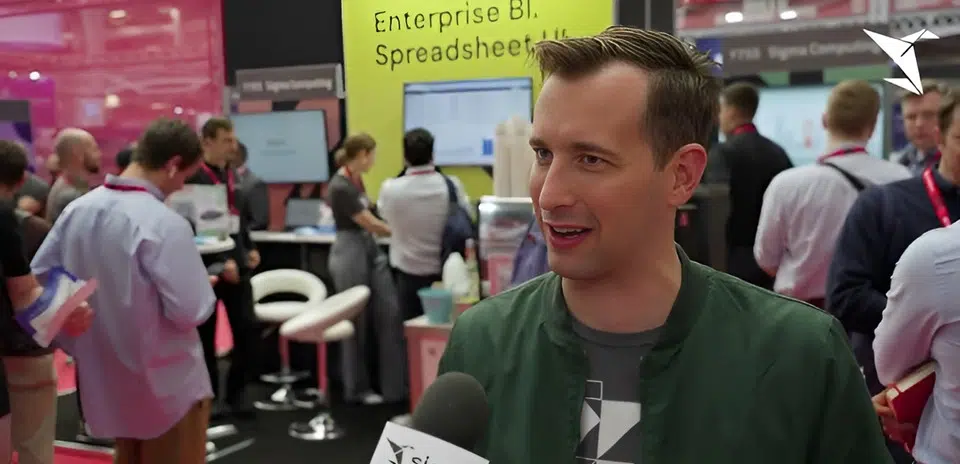 Luke Stanke - Tableau Talent: 18 Best Experts in Data Visualization