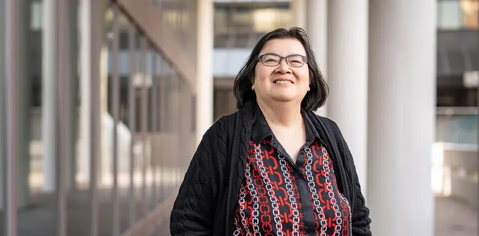 Lydia Leong - Top 14 Azure Consultants for Hire