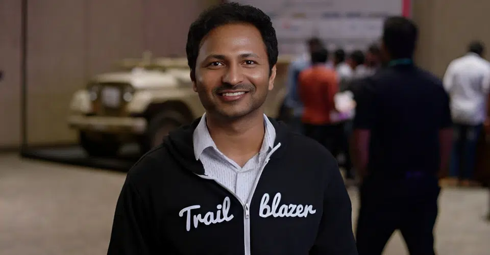 Manish Thaduri - Top 18 Apex Consultants You Can Trust