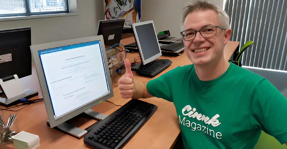 Marc Dechevre - Looking for Joomla Talent? 15 Top Experts to Watch