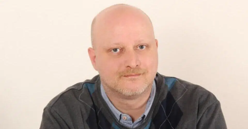 Mark Cassidy - Best 15 Sitecore Consultants for Enterprise Solutions