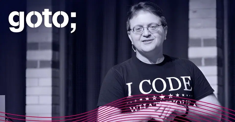 Mark Heckler - 16 Spring Boot Developers Making an Impact