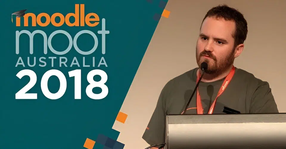 Mark Nelson - 16 Top Moodle Experts Building Better eLearning