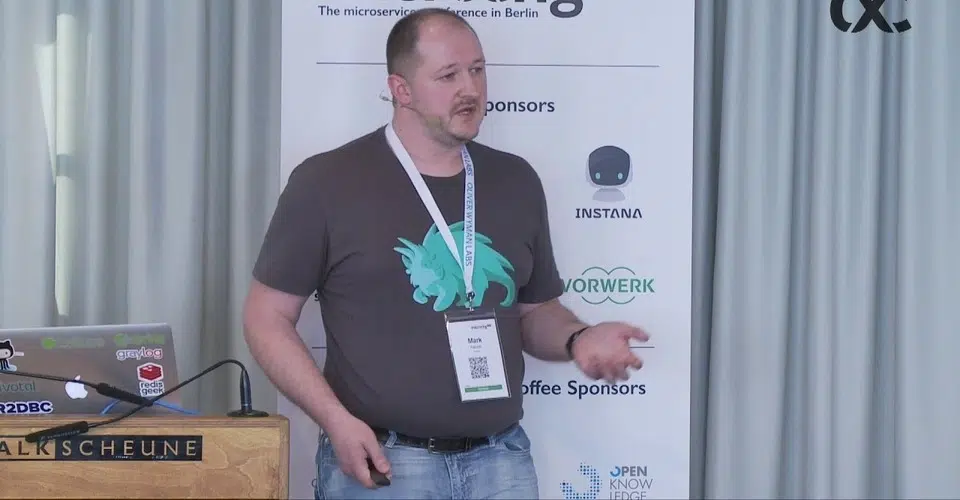 Mark Paluch - Best 20 MongoDB Developers for Your Projects