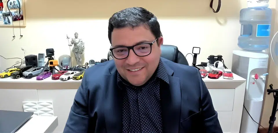 Marlon Falcon Hernandez - 20 Odoo Experts for Your ERP Implementation