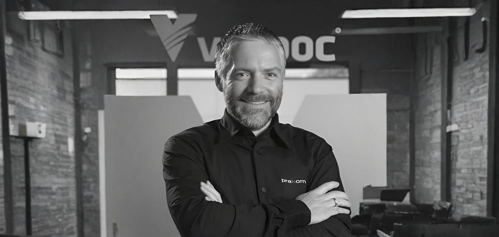 Martin Praxmarer - Top 12 DevExpress Developers Available