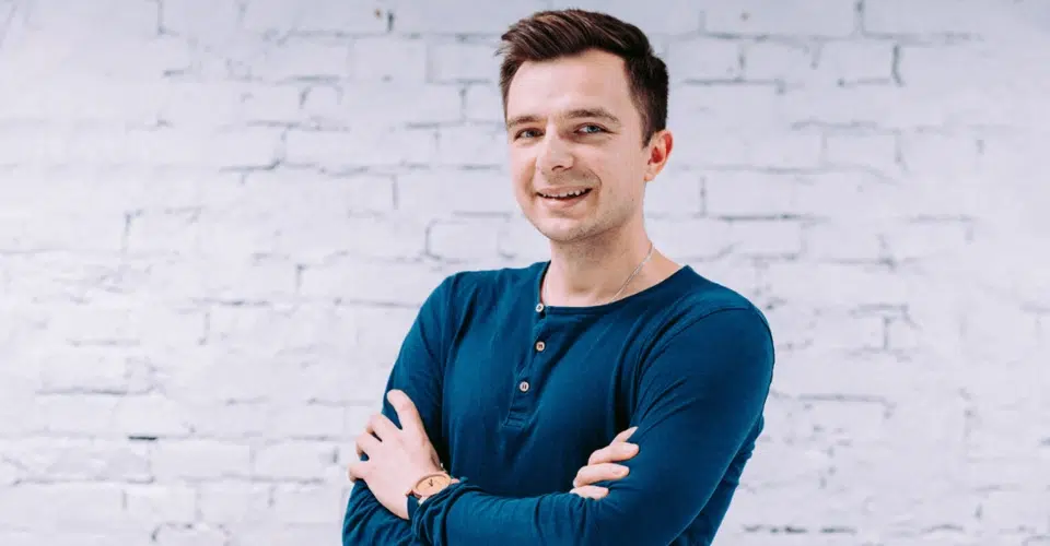 Mateusz Ostafil - Discover 14 Leading Hybris Experts