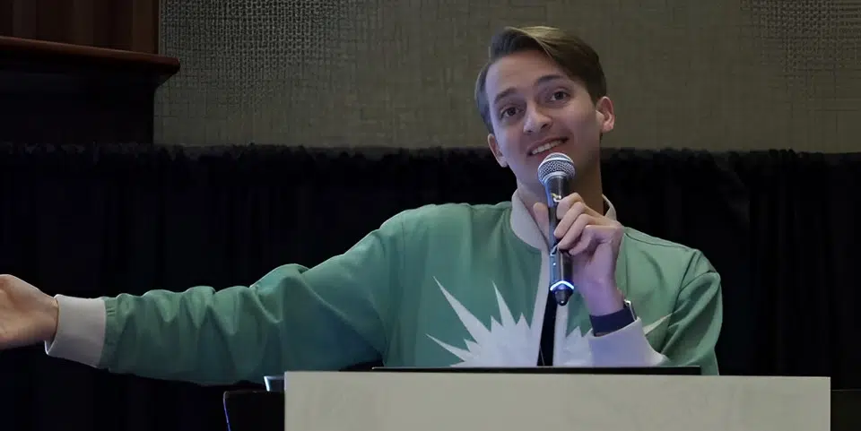 Matt Corallo - Top 17 Bitcoin Experts You Can Rely On