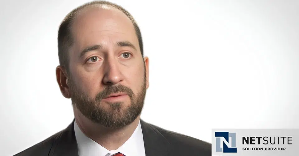 Matt Kenney - Top NetSuite Consultants | 14 Picks