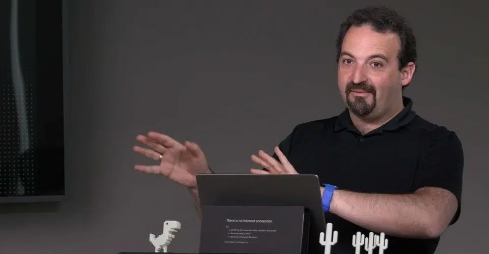 Maximiliano Firtman - PWA Innovators: 19 Top Developers