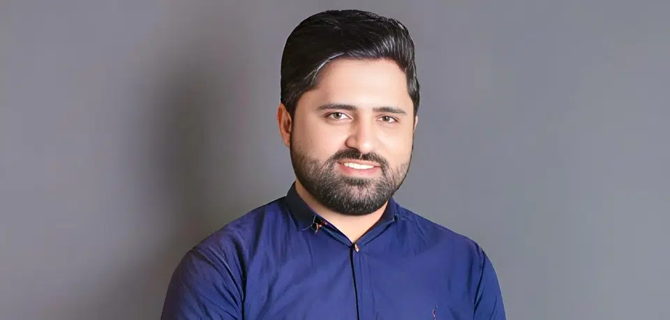 Mehboob Khan - 15 NopCommerce Devs You Should Know