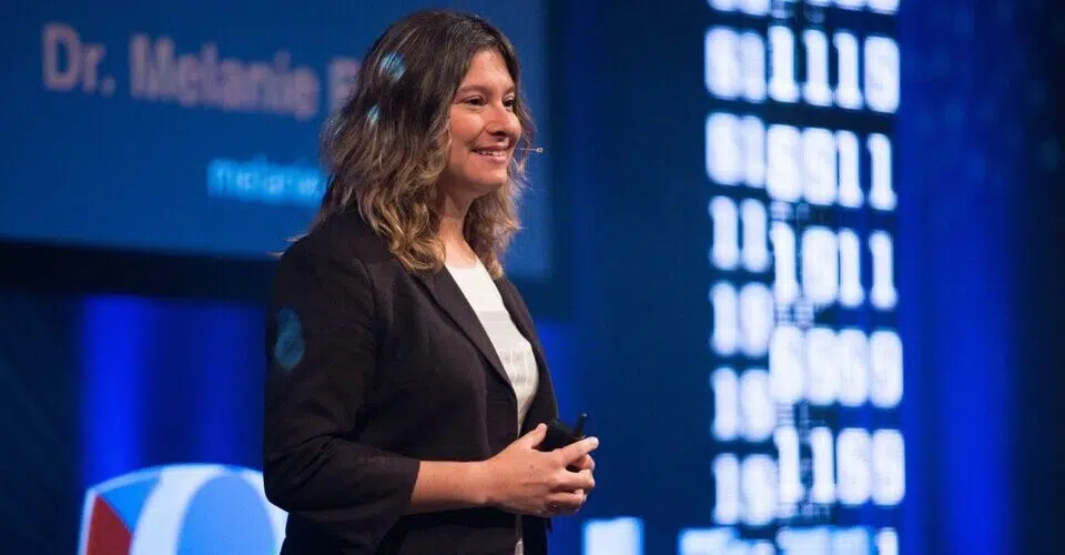 Melanie Rieback - Best 14 RFID Experts to Watch This Year