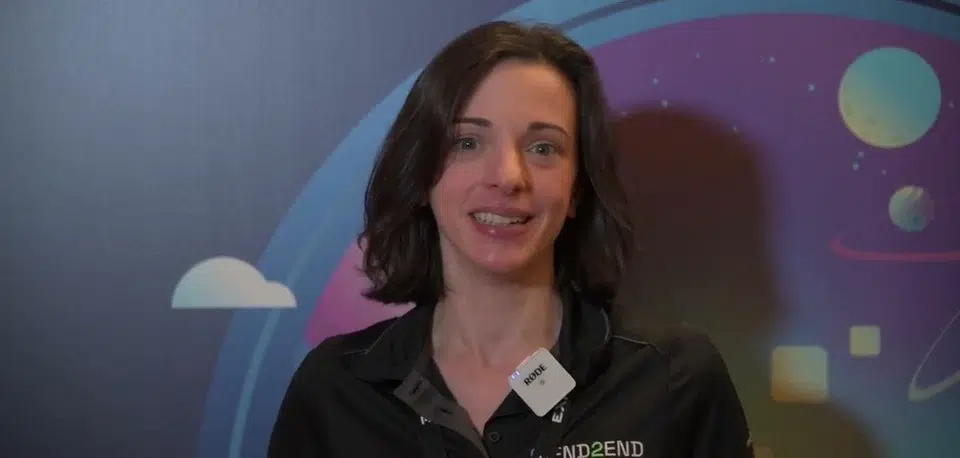 Melissa Palmer - Top 19 VMware Experts You Can Hire