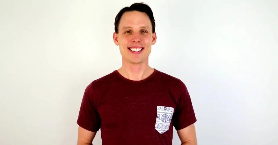 Michael Herrmann - 13 Exceptional PyQt Developers
