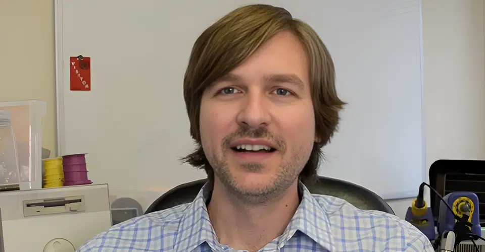 Michael Ossmann - Best 13 Zigbee Developers for Smart Solutions