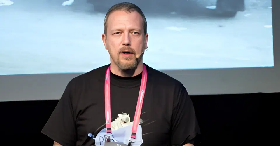 Michelangelo van Dam - Hire 18 Trusted Zend Developers