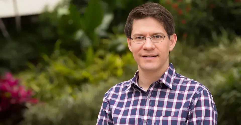 Miguel de Icaza - Best 17 MAUI App Developers You Can Trust