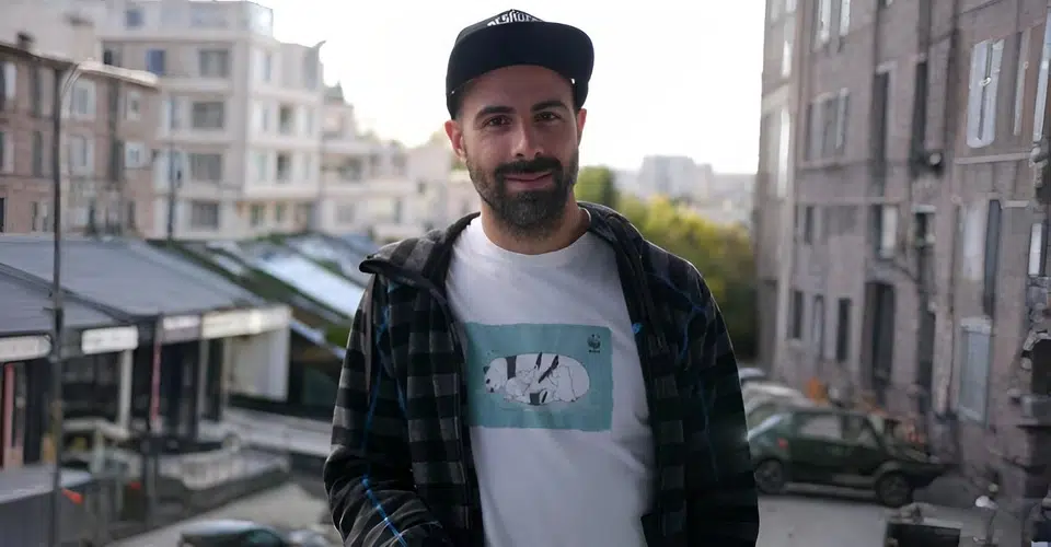 Milen Kovachev - 15 NopCommerce Devs You Should Know