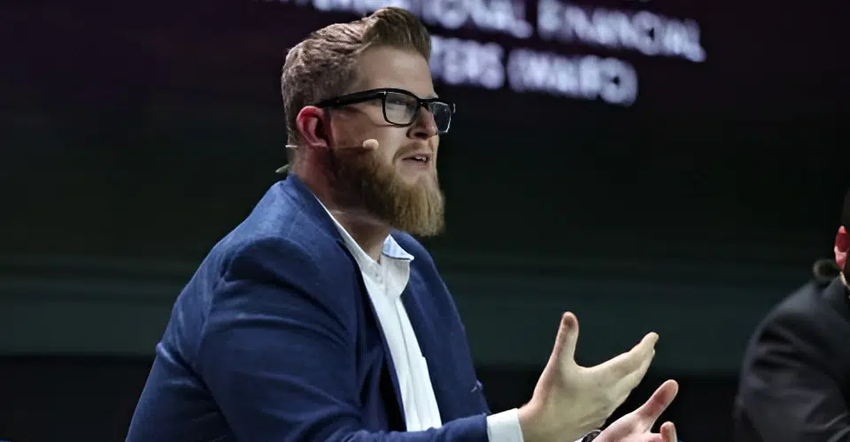 Miles Ward - Best 20 GCP Experts for Cloud Projects