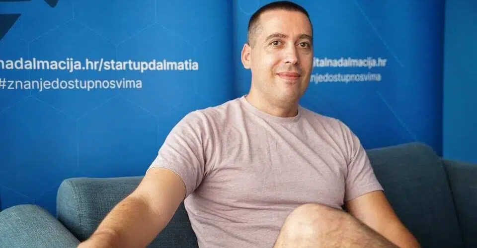 Mladen Macanovic - Top 19 Blazor Developers You Can Trust
